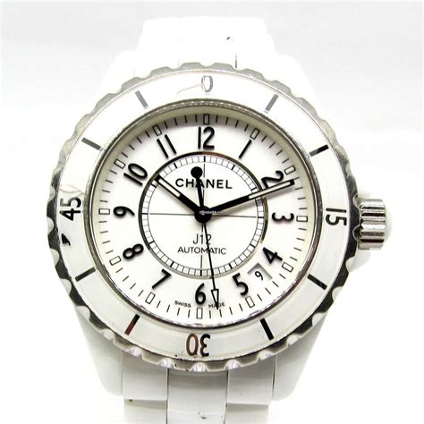 precio reloj chanel mujer original